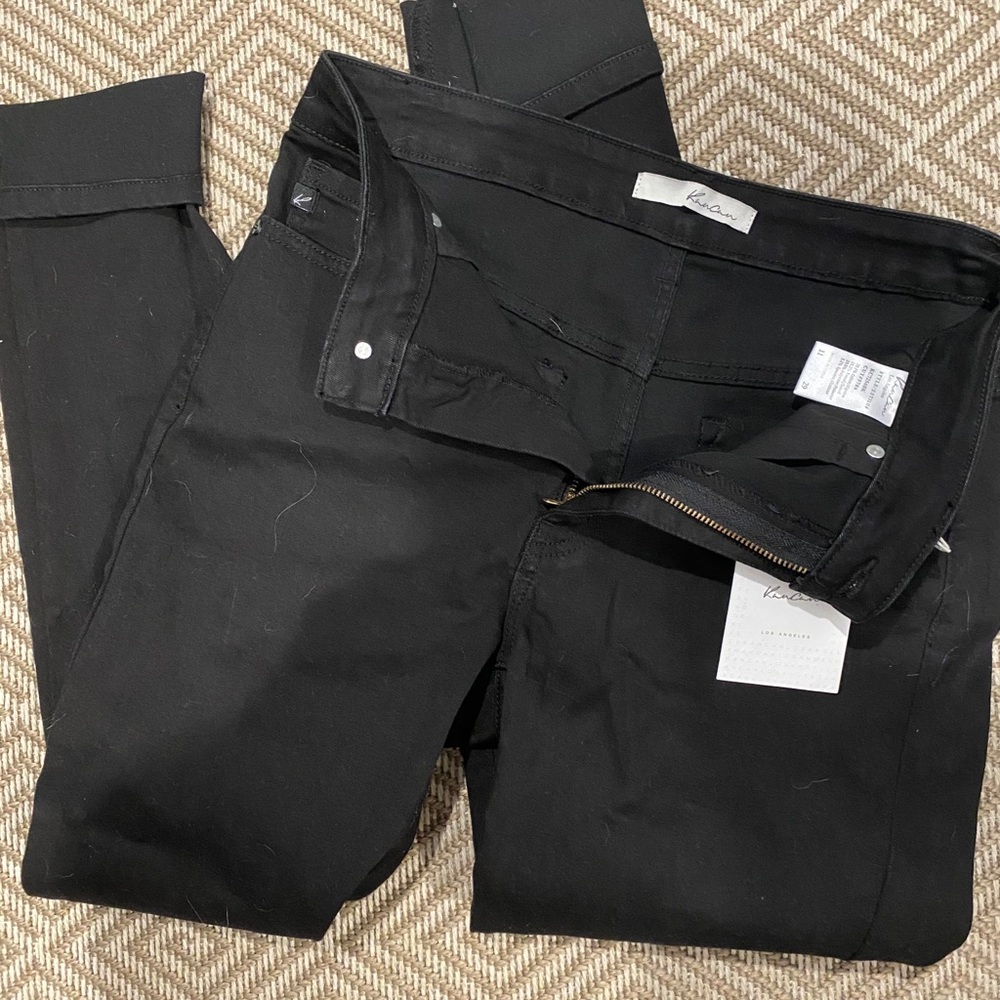 KanCan black jeans